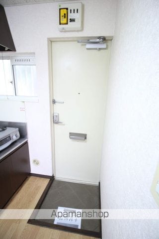 ヒルズアクレイム習志野台の内装写真