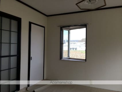 フレグランス六本木[2DK/36.72m2]の内装3