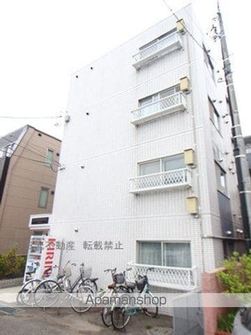 オパス宮の森の外観写真