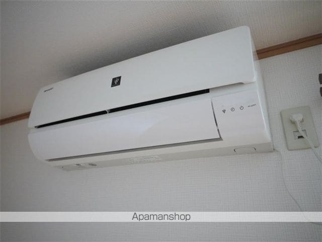 グリーンコート北山ウエストウィングの内装写真