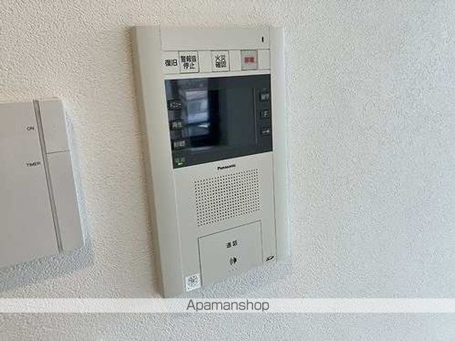 シティハウス四谷三丁目の内装写真