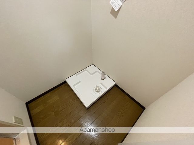 三功マンションの内装写真