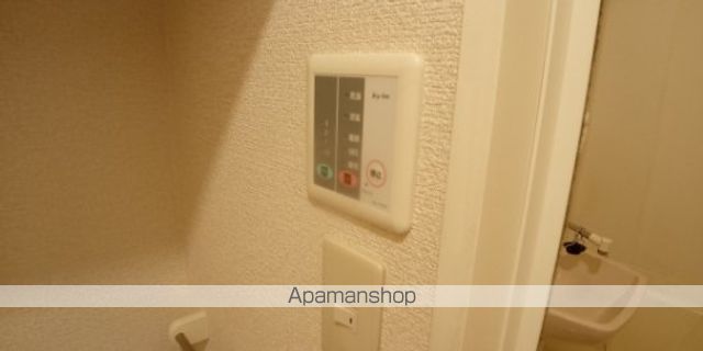 レオパレス八幡白川の内装写真
