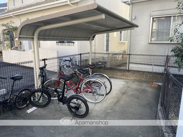 レオパレスアザレアのその他写真