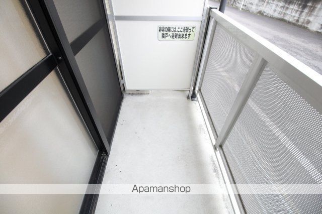レオパレスウェストコートの内装写真