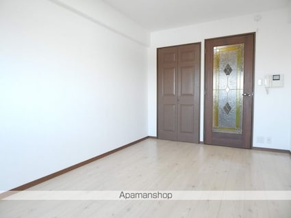 モナーク立川高松町[1K/20.72m2]のその他設備