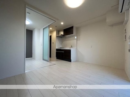 コンフォート　若木[1LDK/33.35m2]の内装2