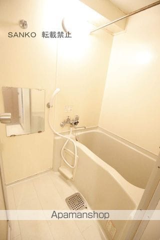 プロシード環状通東の内装写真