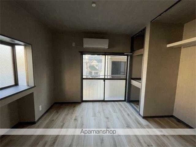 STAR HOUSE武蔵小山の内装写真