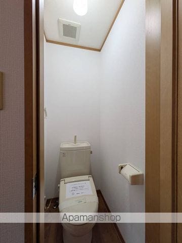 松島コーポの内装写真