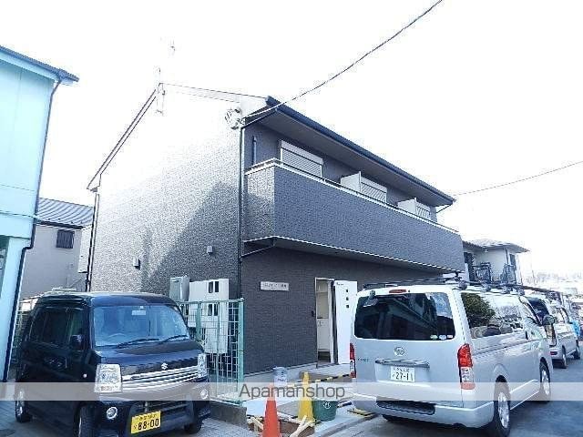 GRACIA武蔵野の外観写真