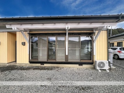 北原豊アパートＥＦ号[1LDK/38.78m2]の外観1