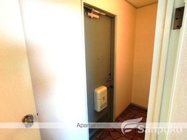 エスポワール34 F棟の内装写真