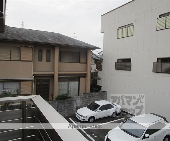 京都市烏丸線 鞍馬口駅 徒歩5分 2階建 築13年の内装写真
