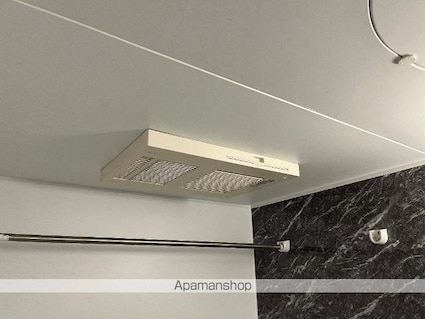 グランライム[1K/32.4m2]の内装1