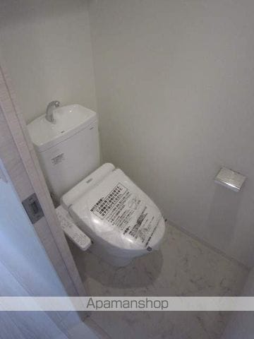 ワールドアイ天王寺ミラージュの内装写真