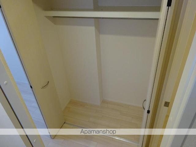 ネオエステージの内装写真