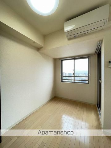 LASANTE東別院の内装写真