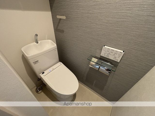 THE PLATINUMの内装写真