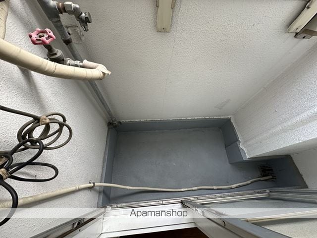 フォレスト新大阪の内装写真