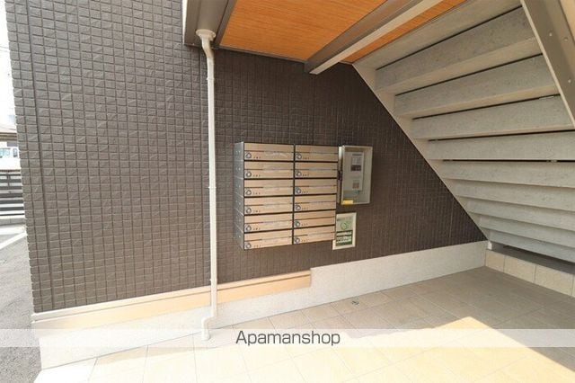 PREMILIFE大州浜の玄関写真