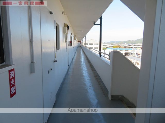 緑風館久万ノ台のその他写真