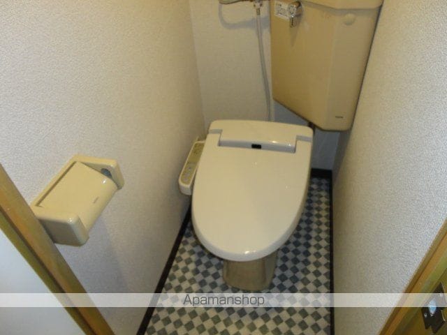 ルシードイーストの内装写真