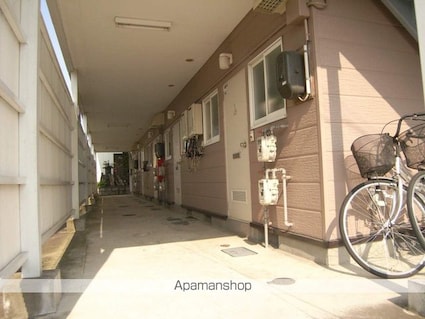 宮城県柴田郡柴田町槻木下町２丁目[1K/23m2]の外観5