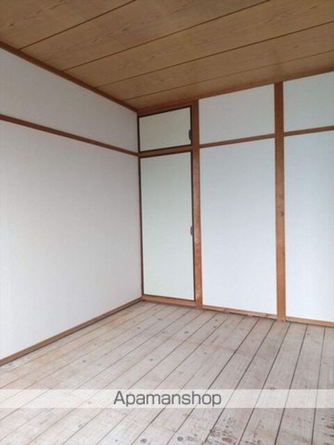 和歌山県和歌山市西浜[3DK/49.5m2]の内装8