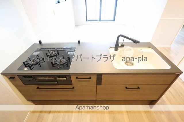 HEBEL MAISON DUOの内装写真
