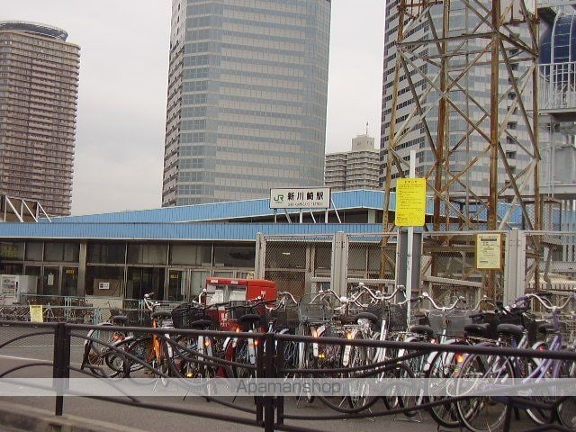 第二藤田ビルの周辺写真