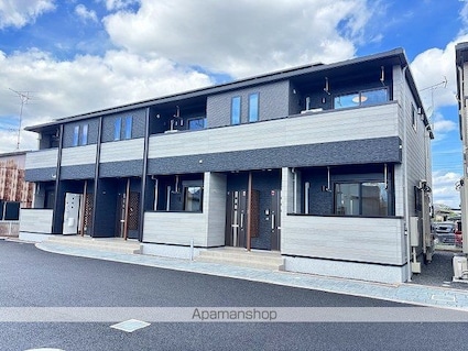 クルールＣ[2LDK/50.44m2]の外観