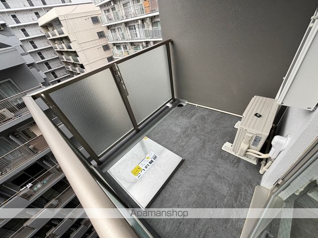 セレニテ新大阪グランデ ミリューの内装写真