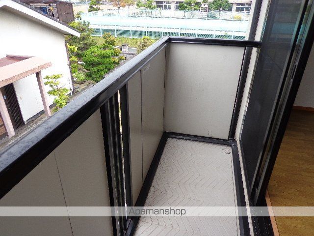 セジュール誠之の内装写真
