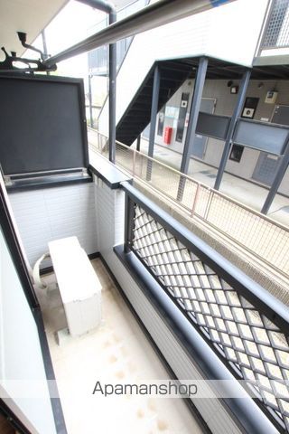 ΑNEXTおゆみ野第3弐番館の内装写真