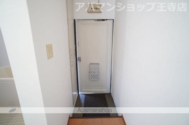 三郷グリーンハイツの内装写真