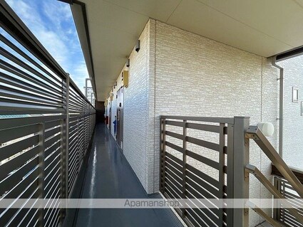 クレイノ葵芳　１号館[1K/21.47m2]の共用部1