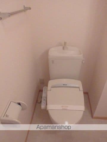 プレスティージュ大月の内装写真