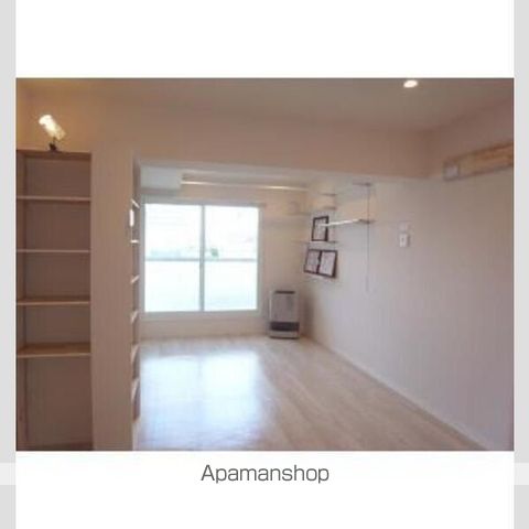 アルファレジデンス北22条の内装写真