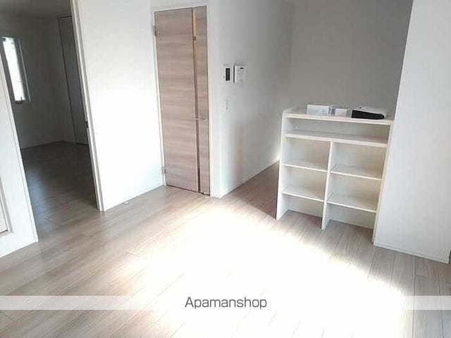 カーサ 杜の内装写真