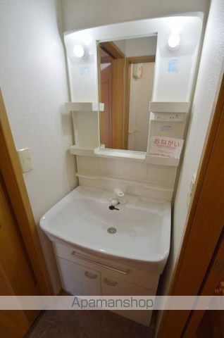 セレッソIIIの内装写真
