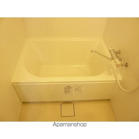 プレンティーA棟の内装写真