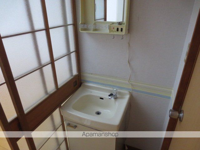 高槻ハイツの内装写真