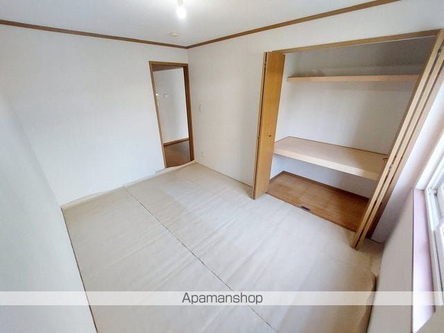 ピュアハイツ三町Iの内装写真