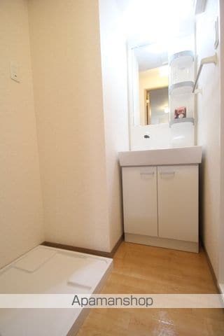 フェリーチェの内装写真