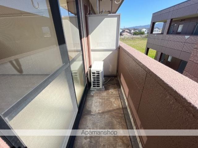 リベルテ中畝Aの内装写真