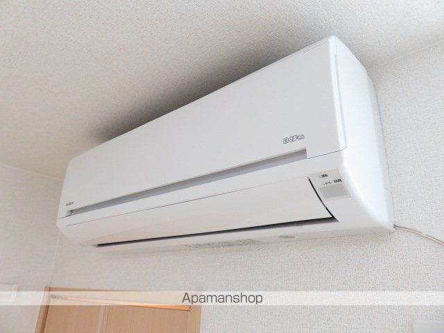 エムズアークIの内装写真