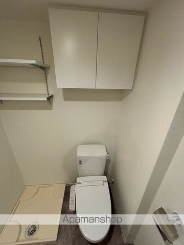 SERENITEフラン新大阪の内装写真