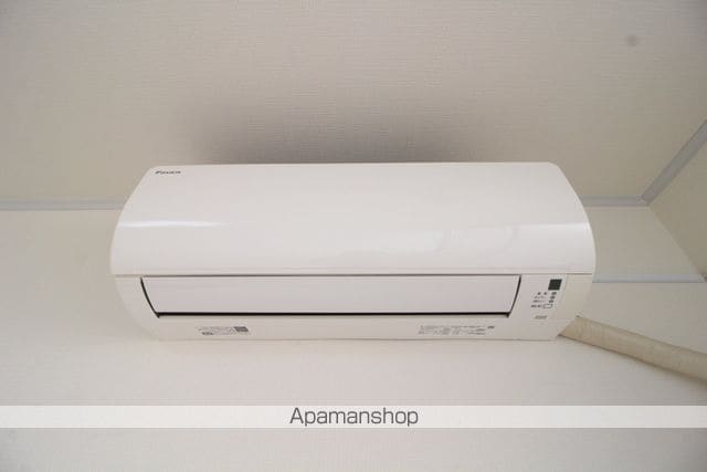 レジデンス太陽A棟の内装写真
