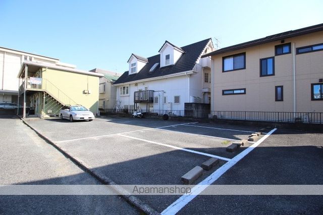 タウニィ小橋の外観写真